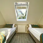מלון Akzent Residenz