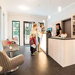 Akzent Residenz מלון 4*
