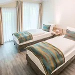 Akzent Residenz 4*