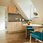 Akzent Residenz Hotel 4*