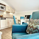 Akzent Residenz 4* גראל-מוריץ