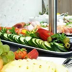 Akzent Residenz מלון 4*
