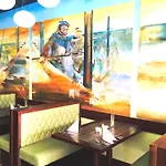 מלון Akzent Residenz 4*