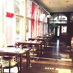 Akzent Residenz 4* גראל-מוריץ