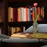 מלון Akzent Residenz 4*