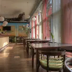 Akzent Residenz 4* גראל-מוריץ