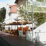 Akzent Residenz מלון גראל-מוריץ