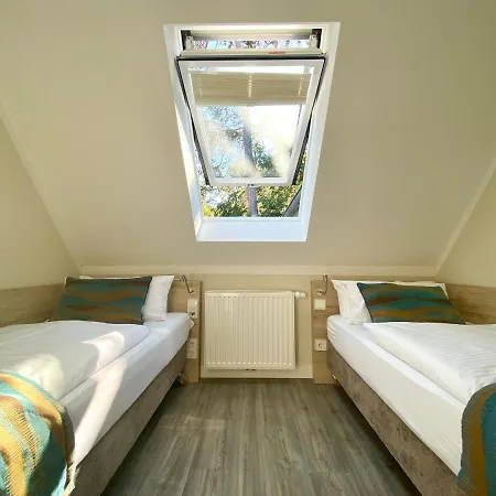 Hotel Akzent Residenz