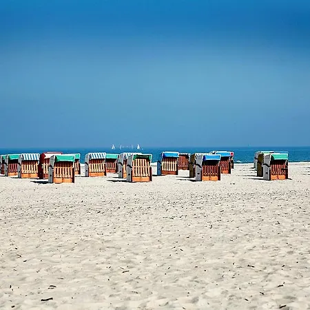 Akzent Residenz Graal-Mueritz