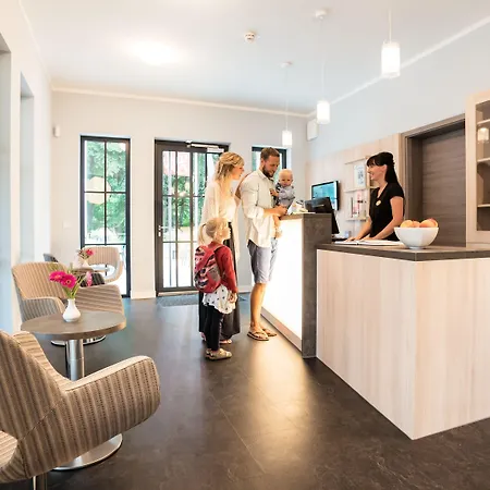 Akzent Residenz Ξενοδοχείο 4*