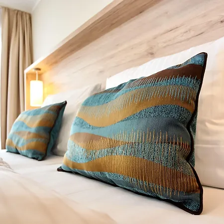 Akzent Residenz Ξενοδοχείο