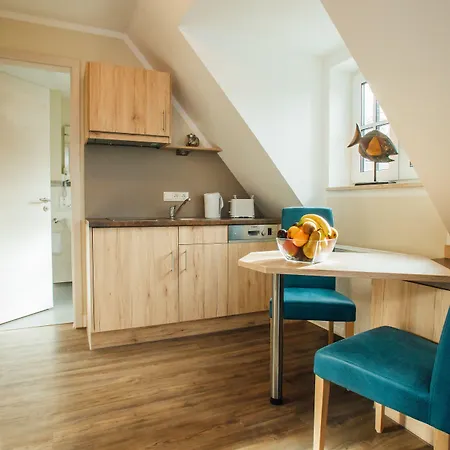 Akzent Residenz Ξενοδοχείο 4*