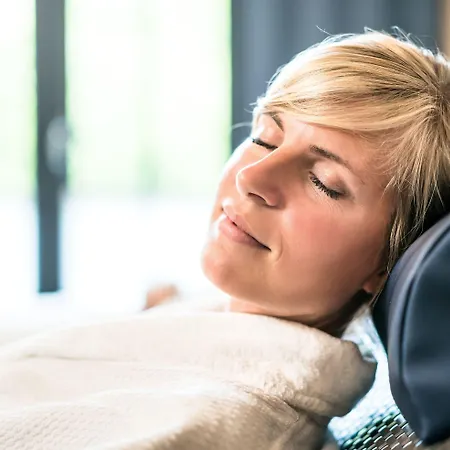 Ξενοδοχείο Akzent Residenz