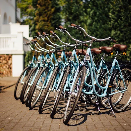 Akzent Residenz Ξενοδοχείο