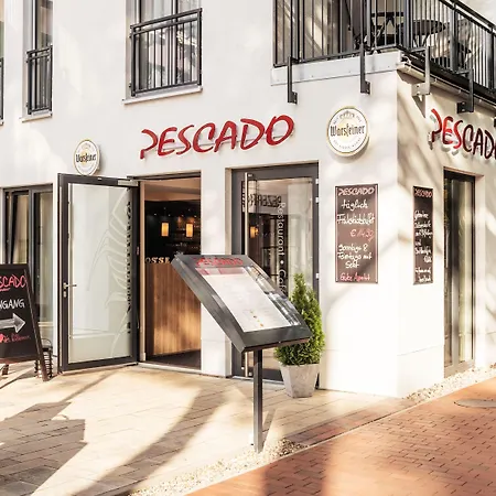 Ξενοδοχείο Akzent Residenz Graal-Mueritz