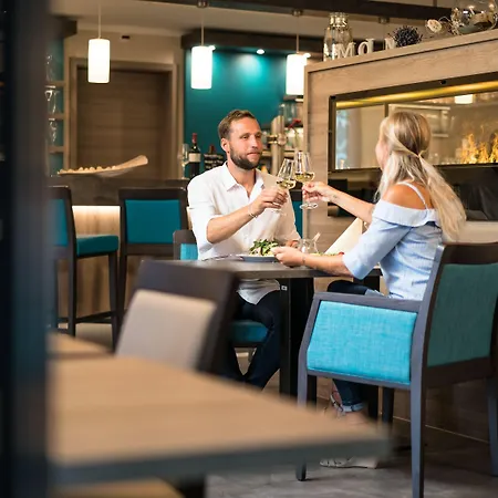 Akzent Residenz Graal-Mueritz