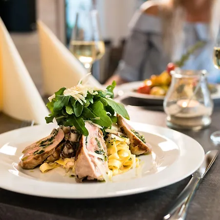 Akzent Residenz Ξενοδοχείο