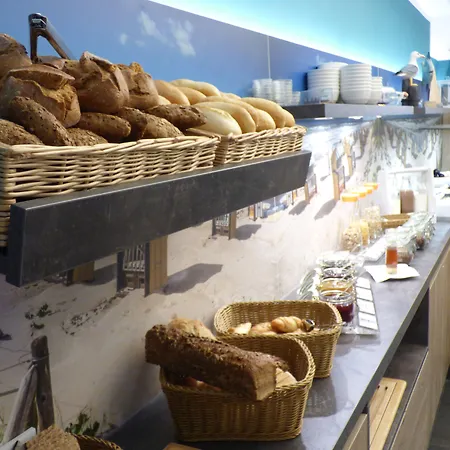 Akzent Residenz غرال موريتز