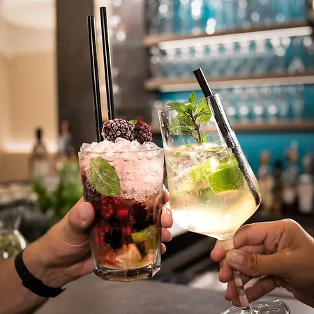 Akzent Residenz 4* Graal-Mueritz