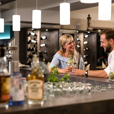 Ξενοδοχείο Akzent Residenz