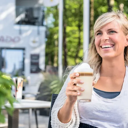 Akzent Residenz Ξενοδοχείο 4*