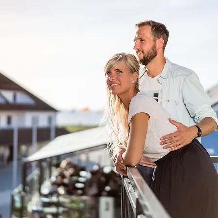 Akzent Residenz Ξενοδοχείο 4*