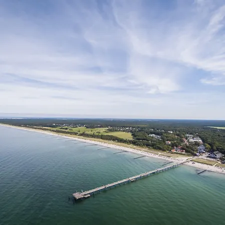 Akzent Residenz فندق غرال موريتز