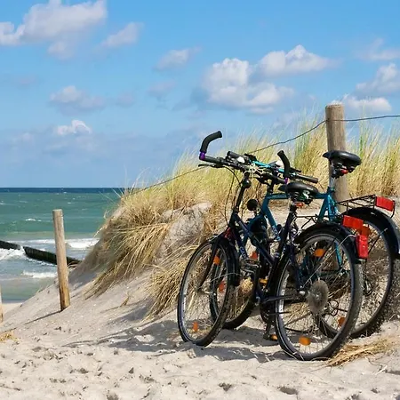 Akzent Residenz Ξενοδοχείο