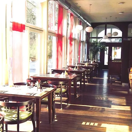 Akzent Residenz 4* Graal-Mueritz