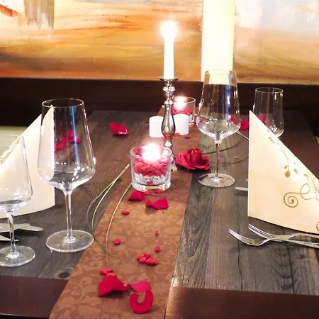 Akzent Residenz Ξενοδοχείο