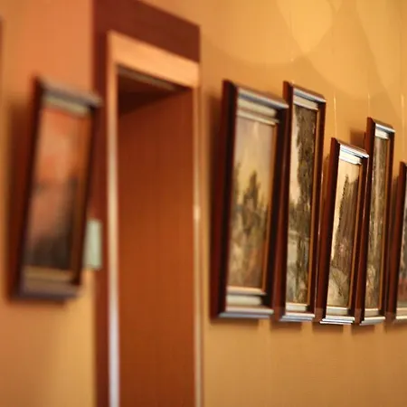 Ξενοδοχείο Akzent Residenz Graal-Mueritz