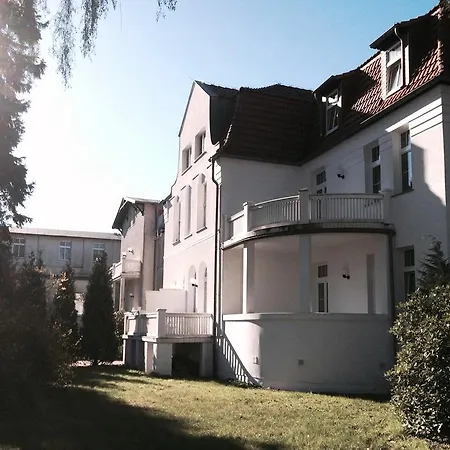 Akzent Residenz Graal-Mueritz