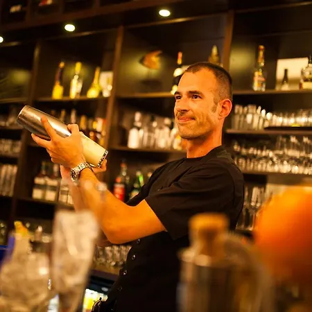 Ξενοδοχείο Akzent Residenz