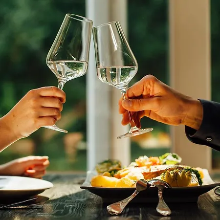 Akzent Residenz Ξενοδοχείο