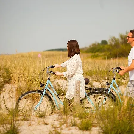 Akzent Residenz Ξενοδοχείο