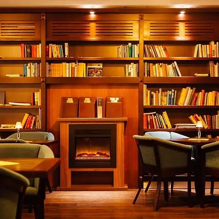 Akzent Residenz 4* Graal-Mueritz