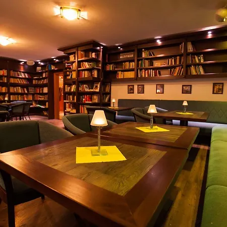 Akzent Residenz Hotel Graal-Mueritz