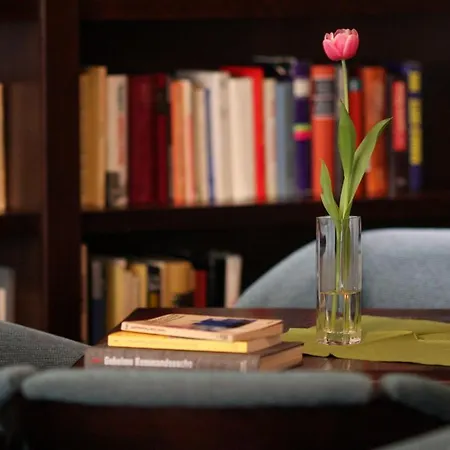 Ξενοδοχείο Akzent Residenz 4*