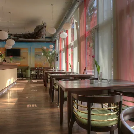 Akzent Residenz 4* Graal-Mueritz