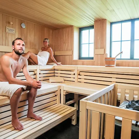 Hotel Akzent Residenz Graal-Mueritz