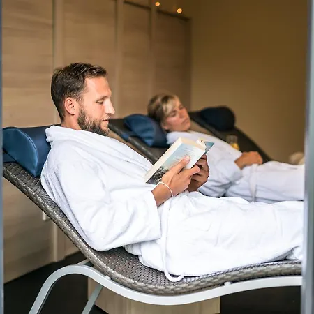 Ξενοδοχείο Akzent Residenz Graal-Mueritz