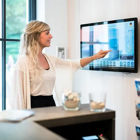 Akzent Residenz 4* Graal-Mueritz