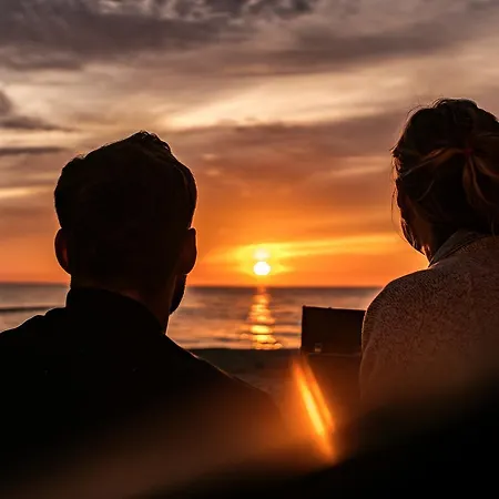 Akzent Residenz Ξενοδοχείο 4*