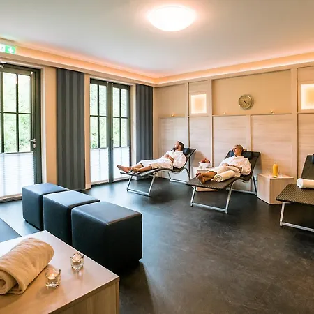 Akzent Residenz 4* Graal-Mueritz