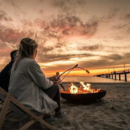 Akzent Residenz Graal-Mueritz