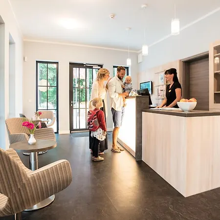 Akzent Residenz Hotel