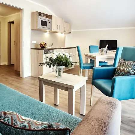 Akzent Residenz Hotell