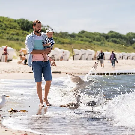 Akzent Residenz Ξενοδοχείο 4*