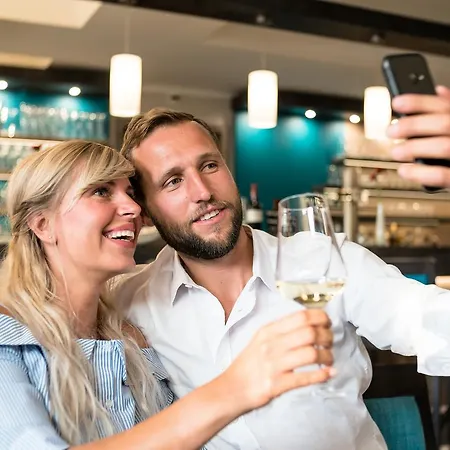 Akzent Residenz Ξενοδοχείο Graal-Mueritz