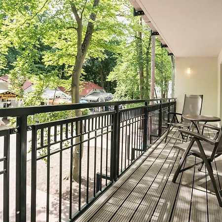 Akzent Residenz Hotel 4*